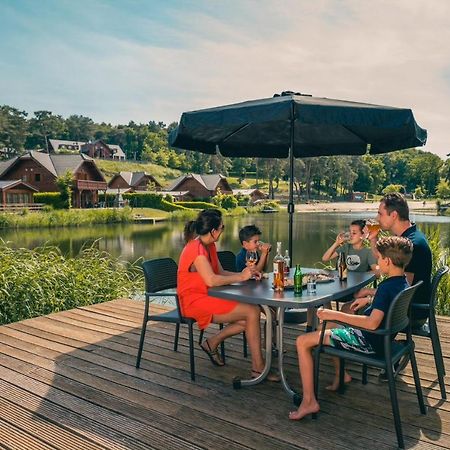Europarcs Brunssummerheide Exterior photo