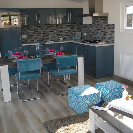 Europarcs Brunssummerheide Room photo