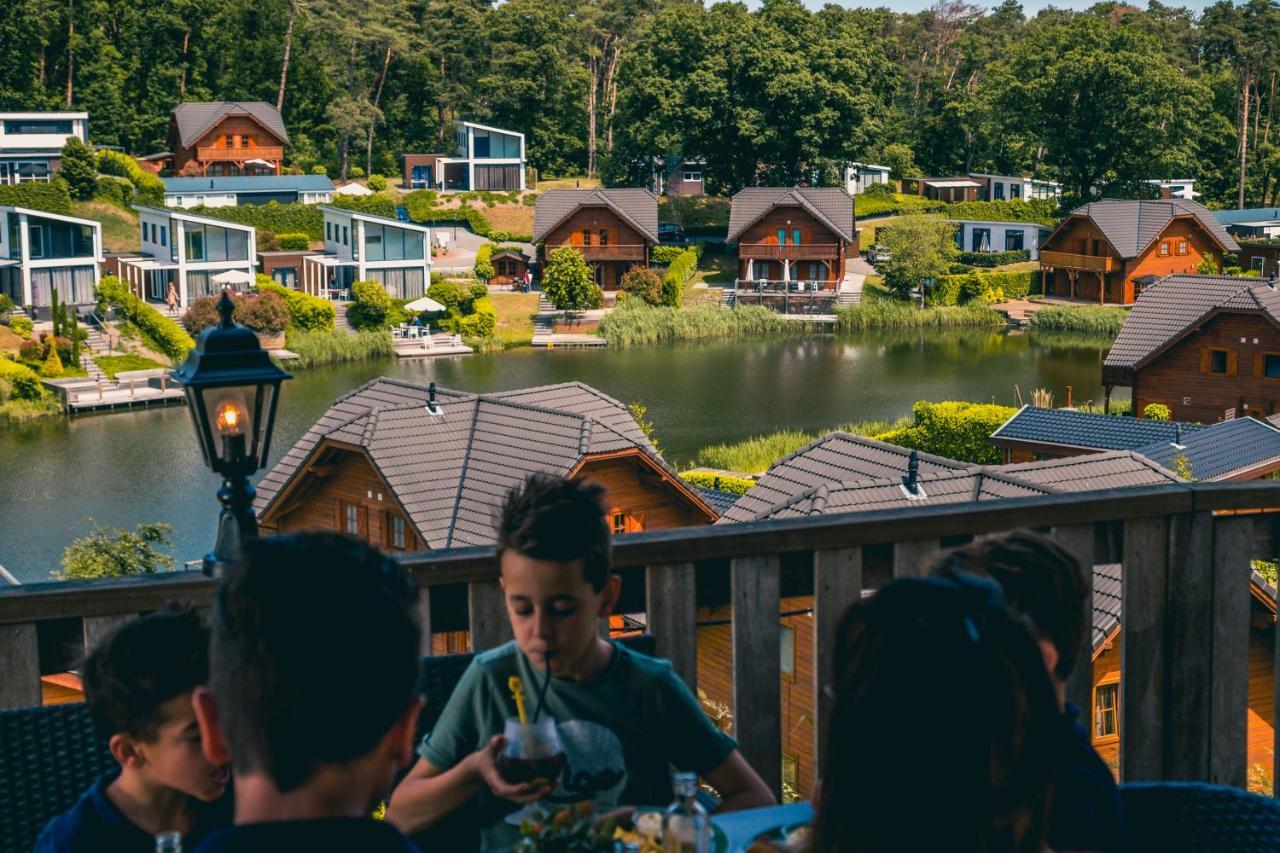 Europarcs Brunssummerheide Exterior photo