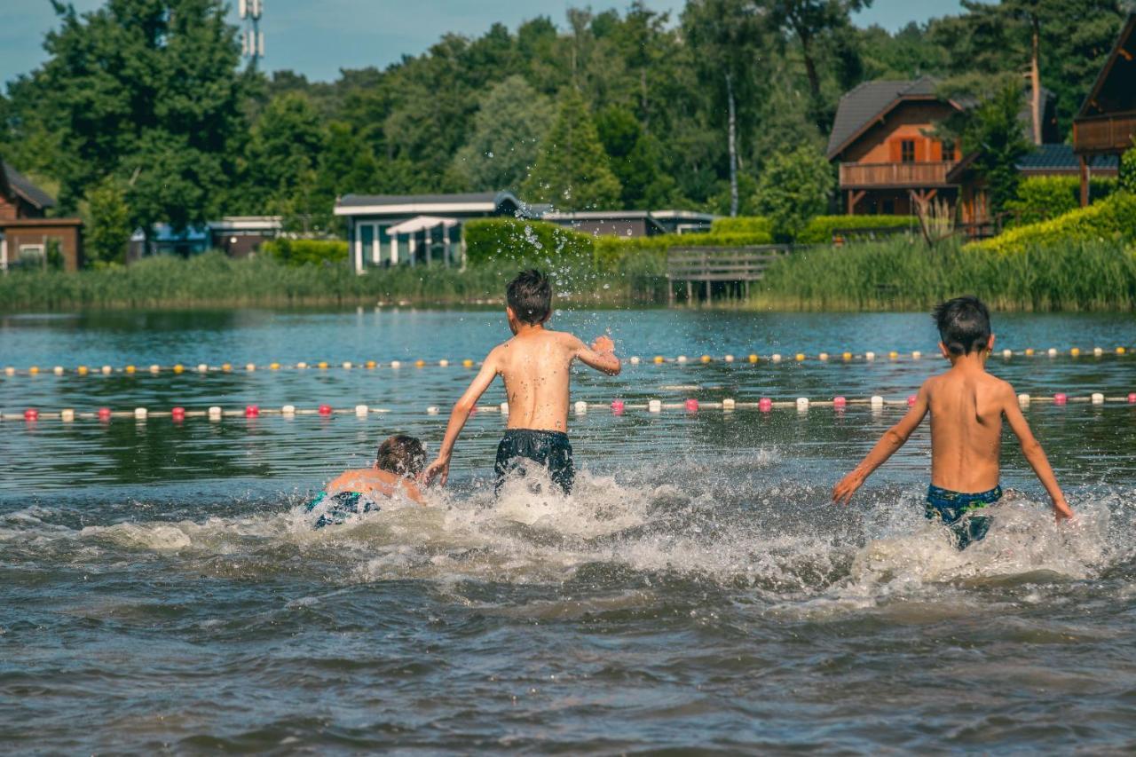 Europarcs Brunssummerheide Exterior photo