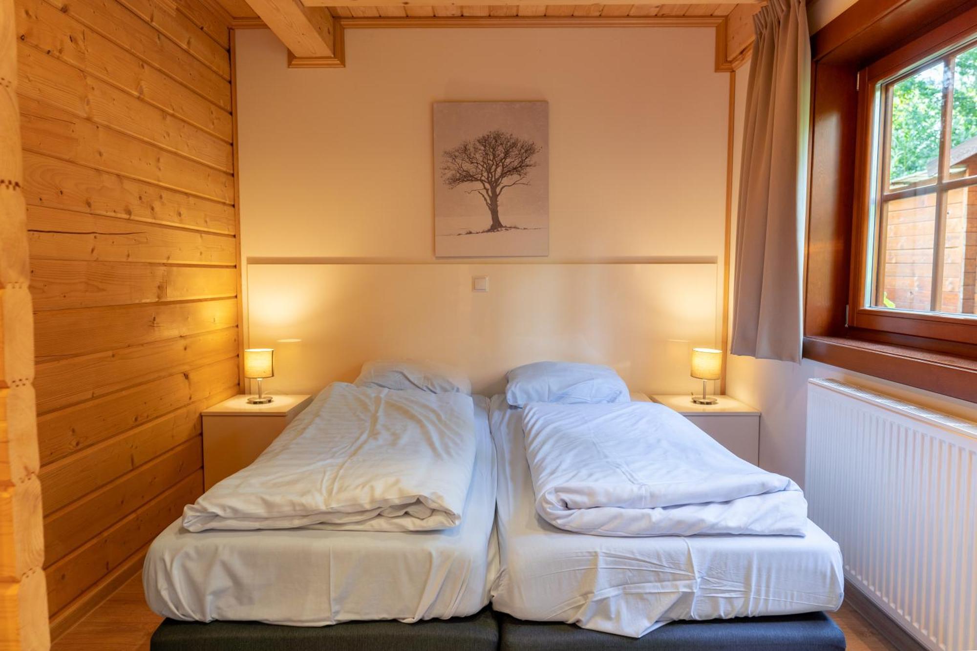 Europarcs Brunssummerheide Room photo