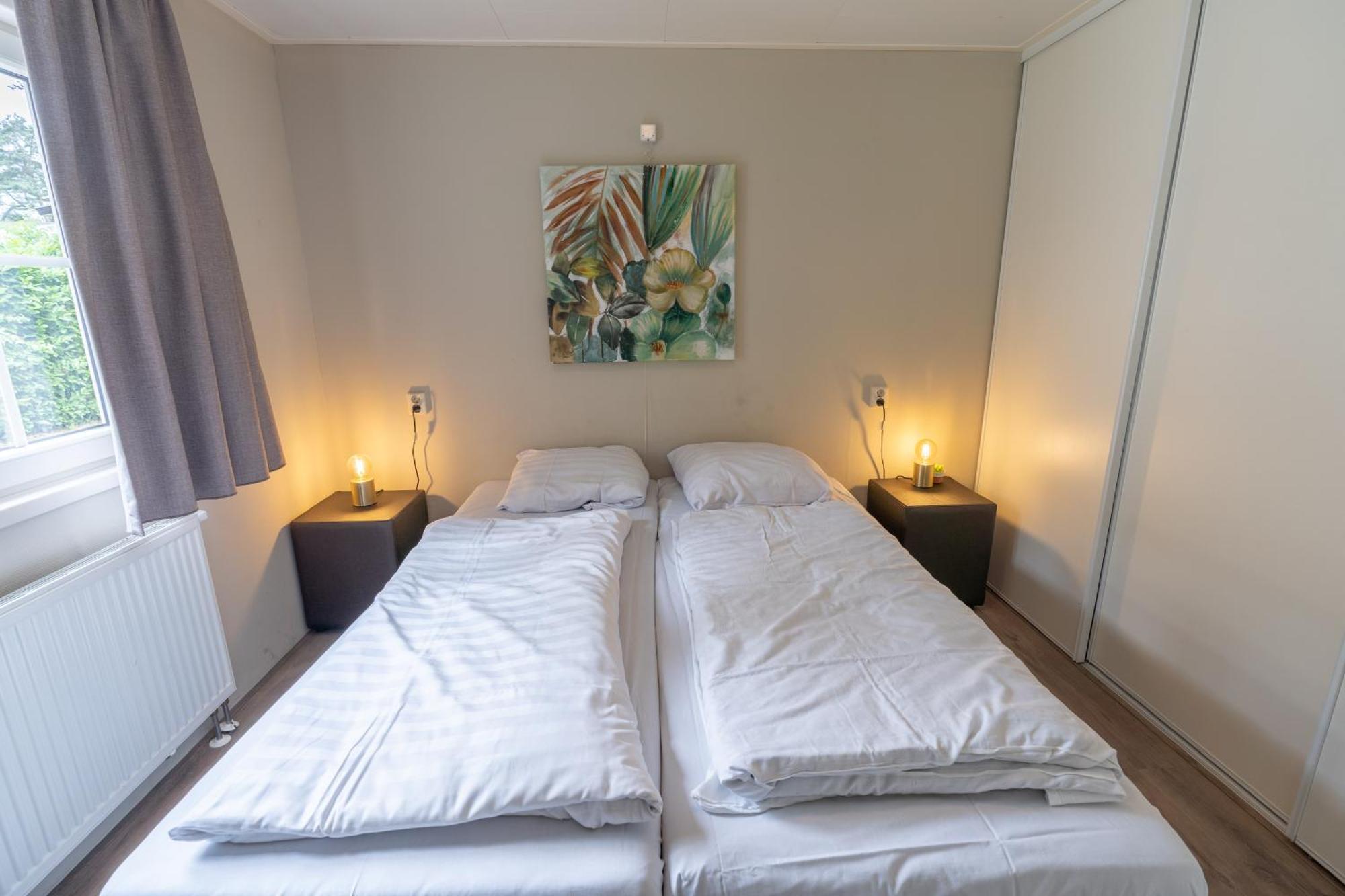 Europarcs Brunssummerheide Room photo