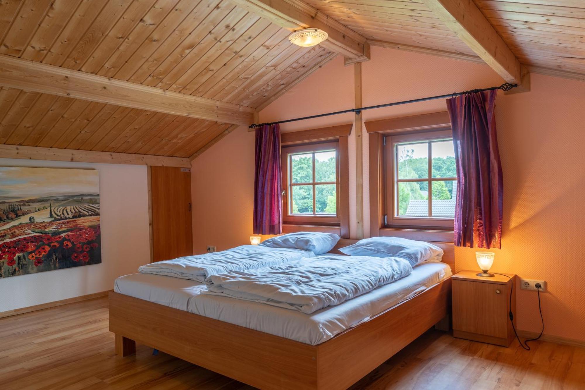 Europarcs Brunssummerheide Room photo