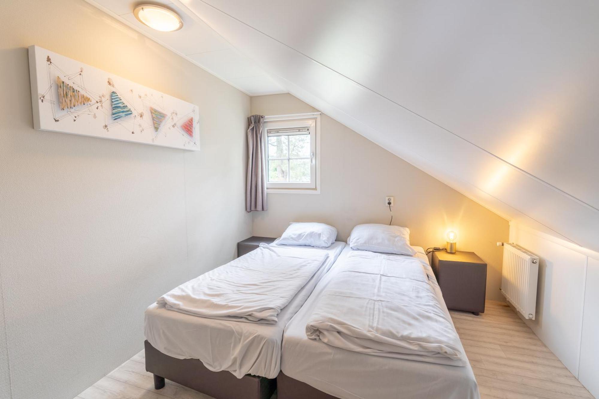 Europarcs Brunssummerheide Room photo