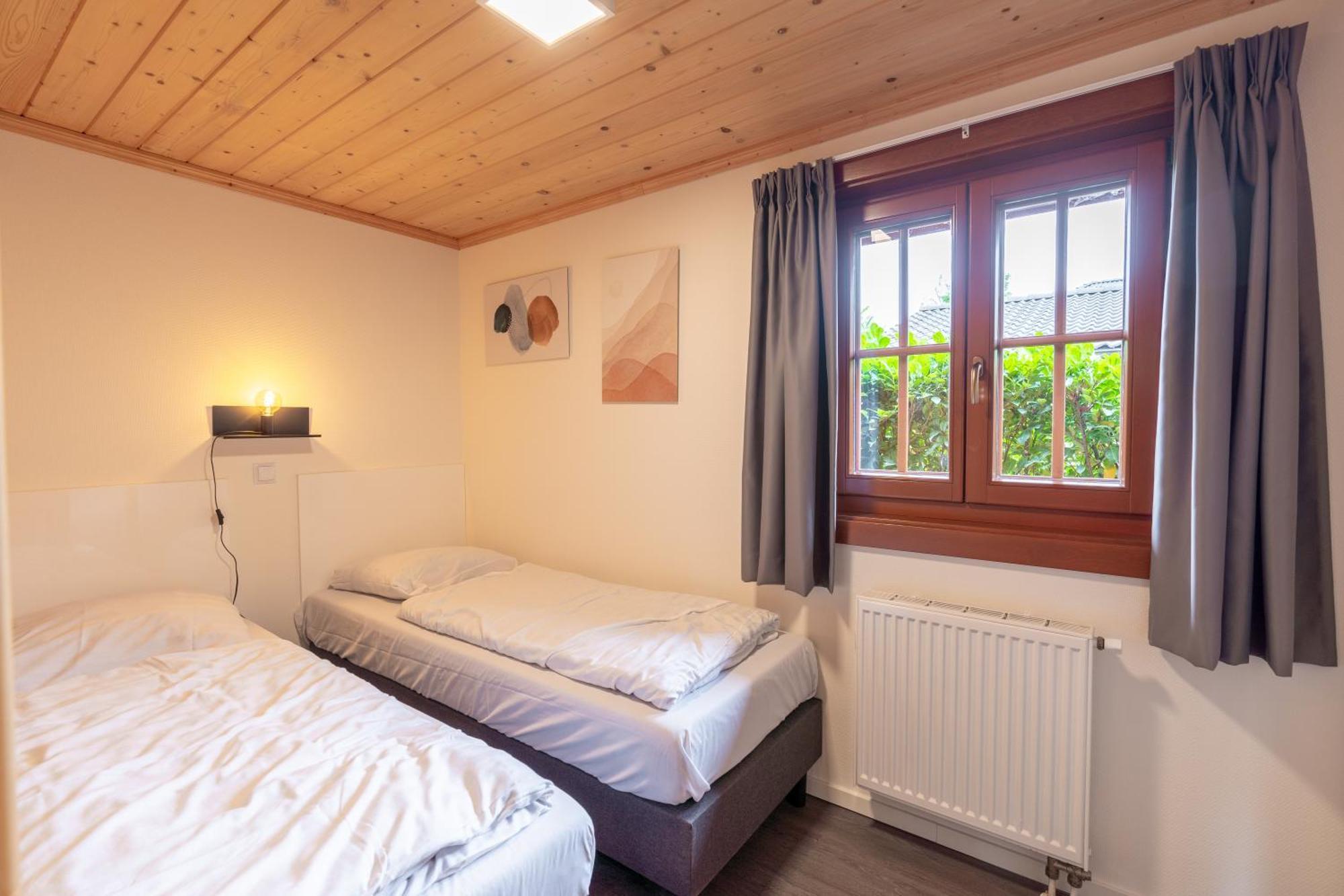 Europarcs Brunssummerheide Room photo