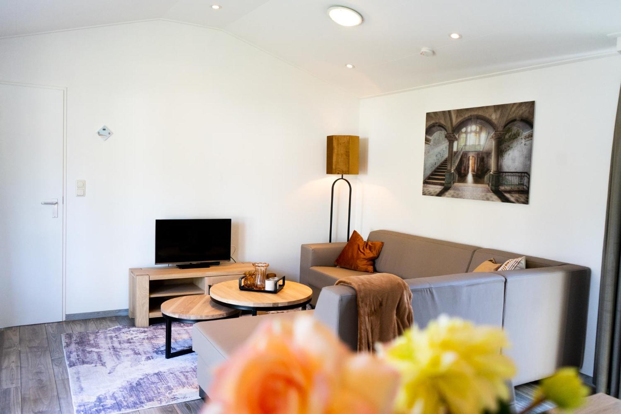 Europarcs Brunssummerheide Room photo