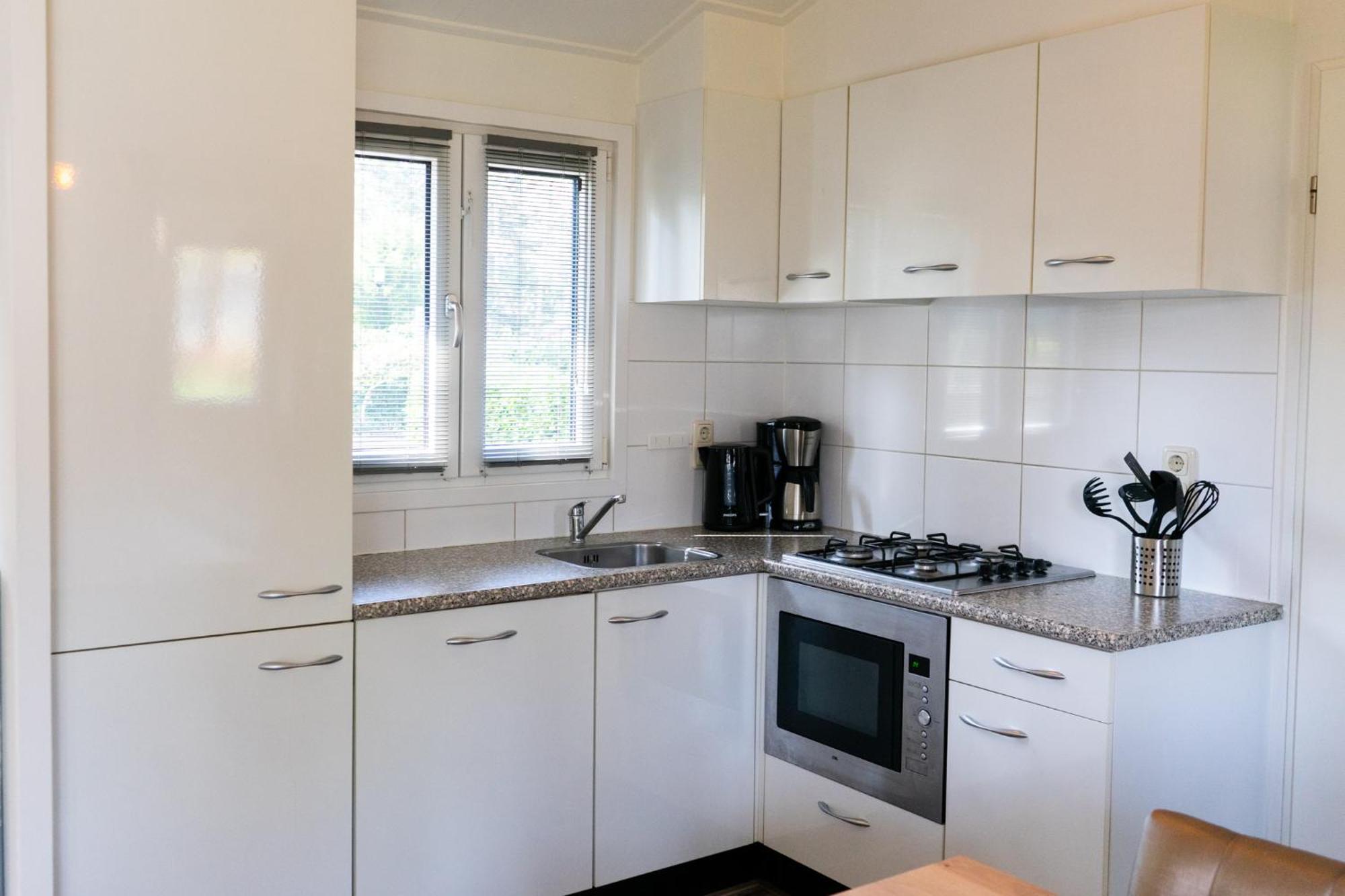 Europarcs Brunssummerheide Room photo