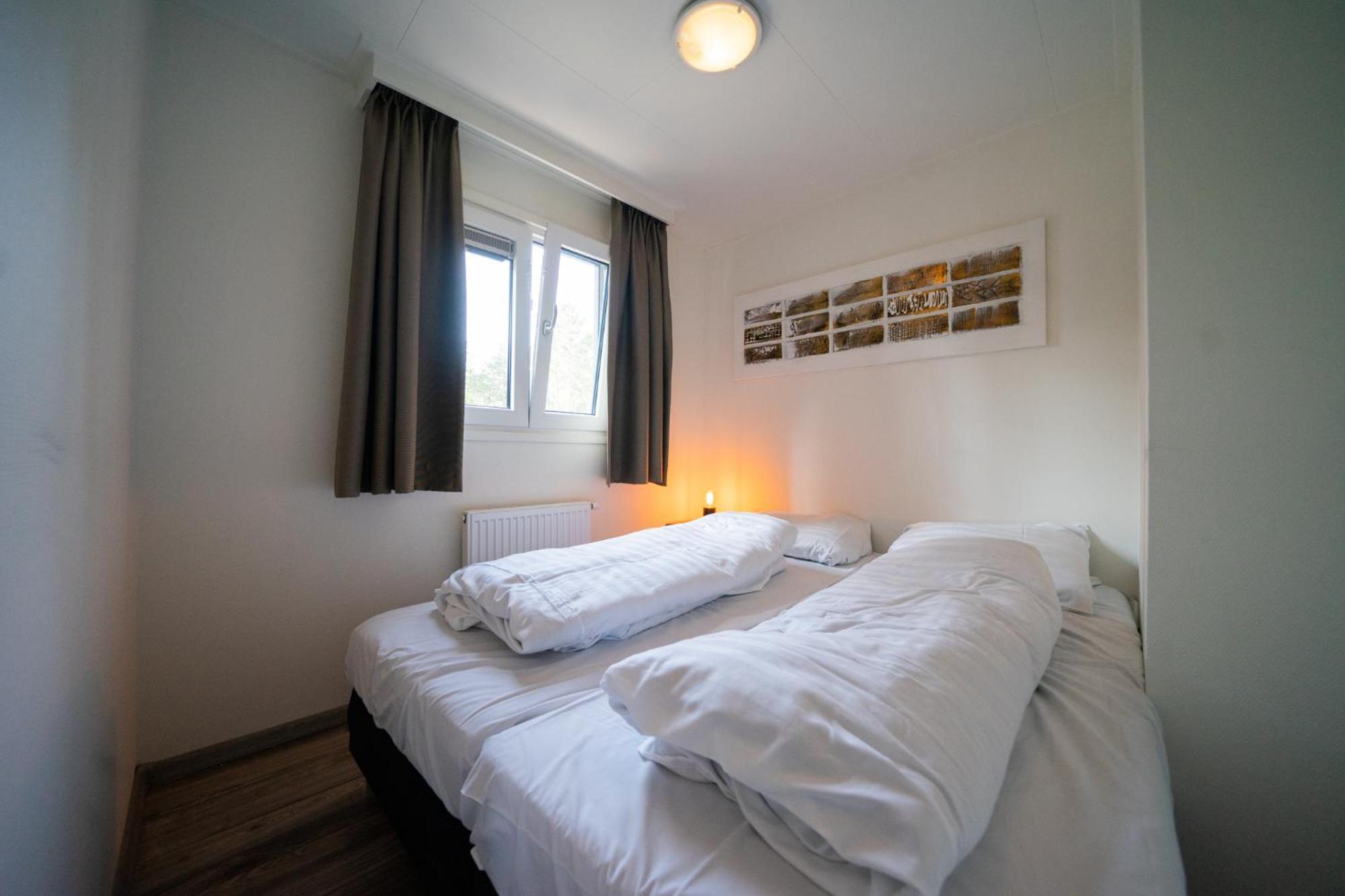 Europarcs Brunssummerheide Room photo