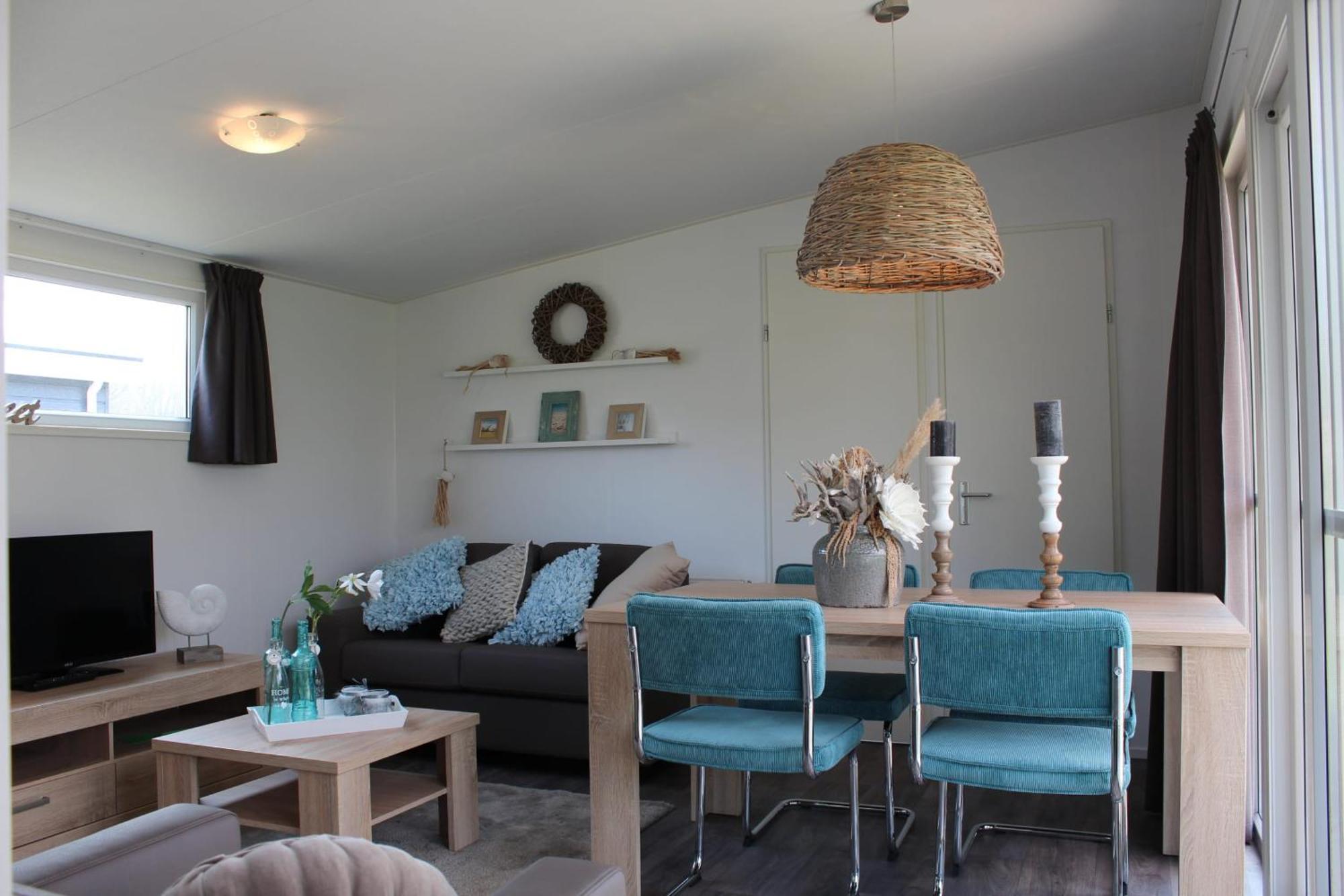 Europarcs Brunssummerheide Room photo